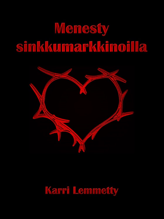 Menesty sinkkumarkkinoilla: Kirja miehille