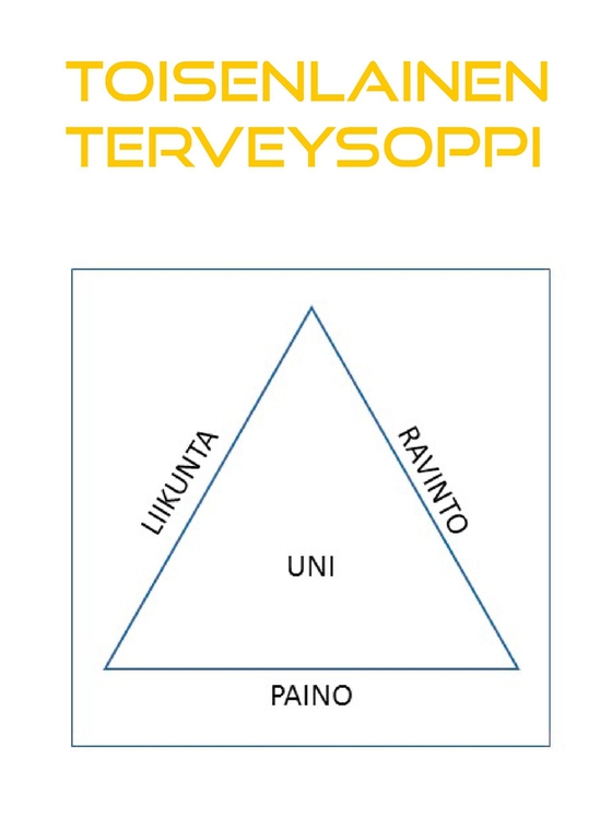 Toisenlainen terveysoppi