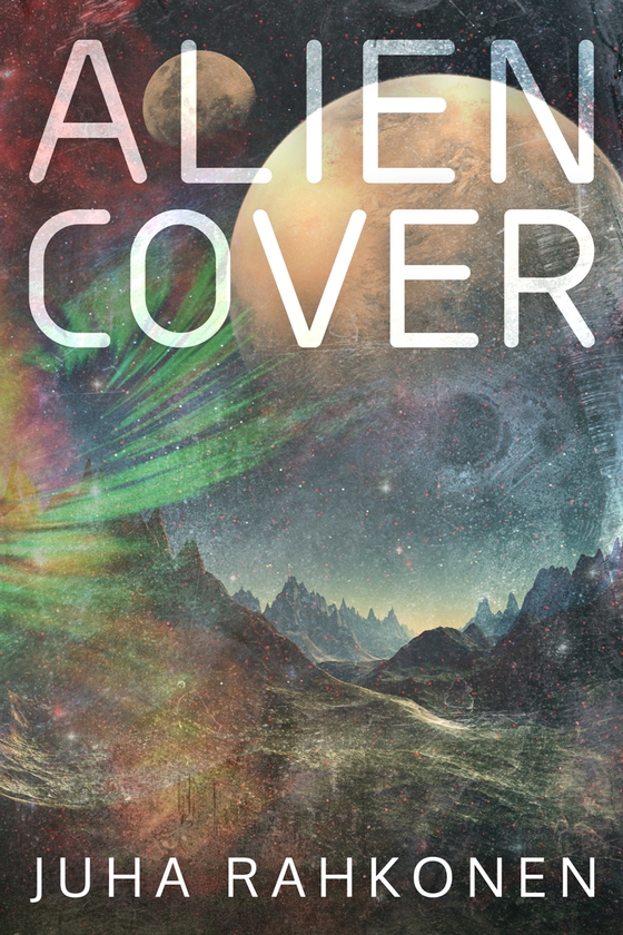Alien Cover