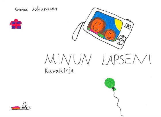 Minun lapseni