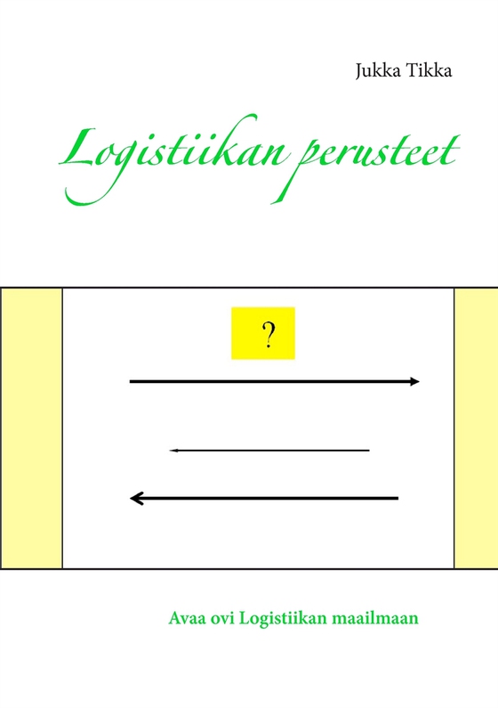 Logistiikan perusteet