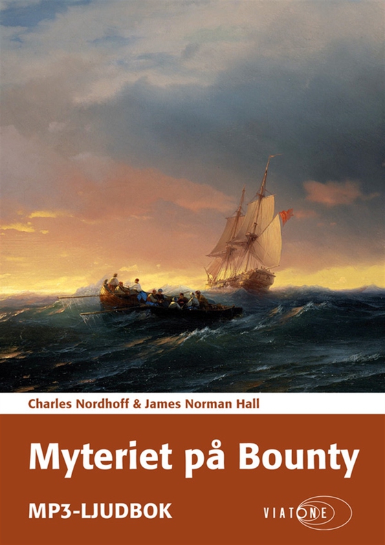 Myteriet på Bounty