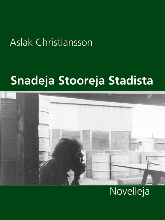 Snadeja Stooreja Stadista