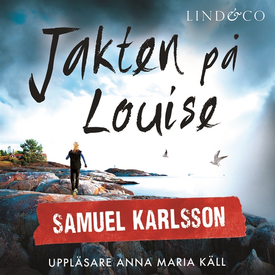 Jakten på Louise