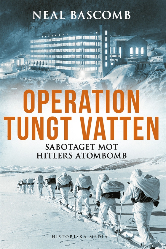 Operation tungt vatten
