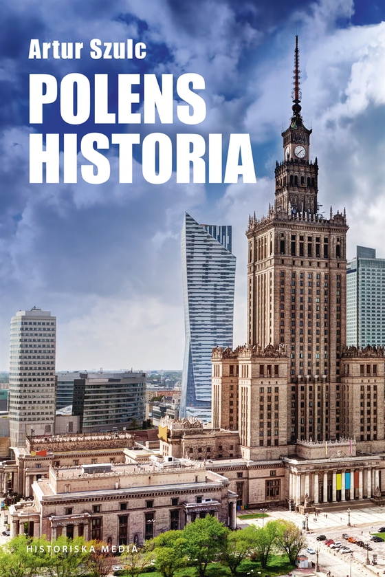 Polens historia