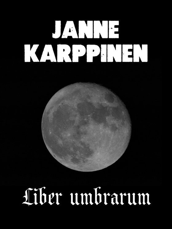 Liber umbrarum