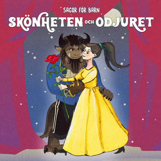 Skönheten och odjuret