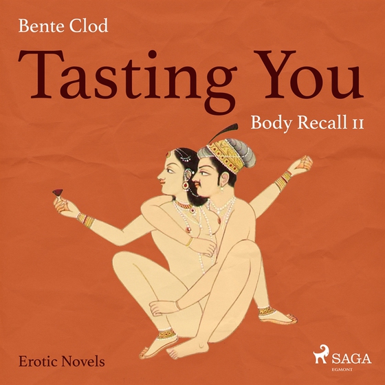 Tasting You: Body Recall