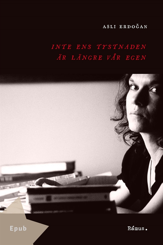 Inte ens tystnaden är längre vår egen