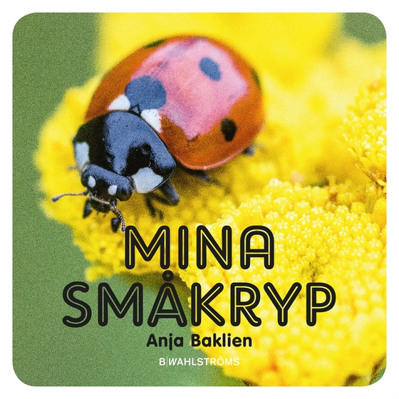 Mina småkryp