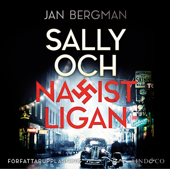 Sally och Nazistligan