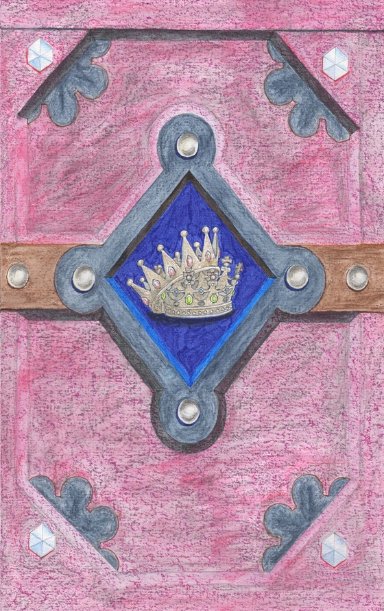 Sagan om Gein: Luftslott