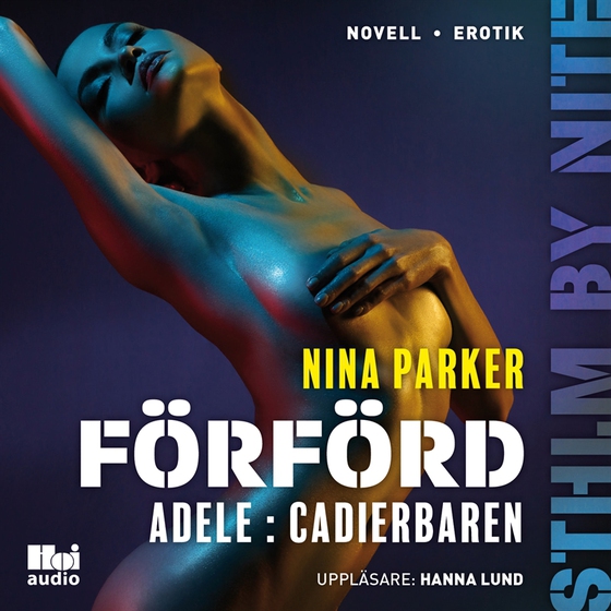 Förförd - Adele : Cadierbaren S1E1