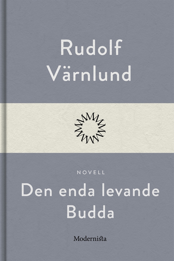 Den enda levande Budda