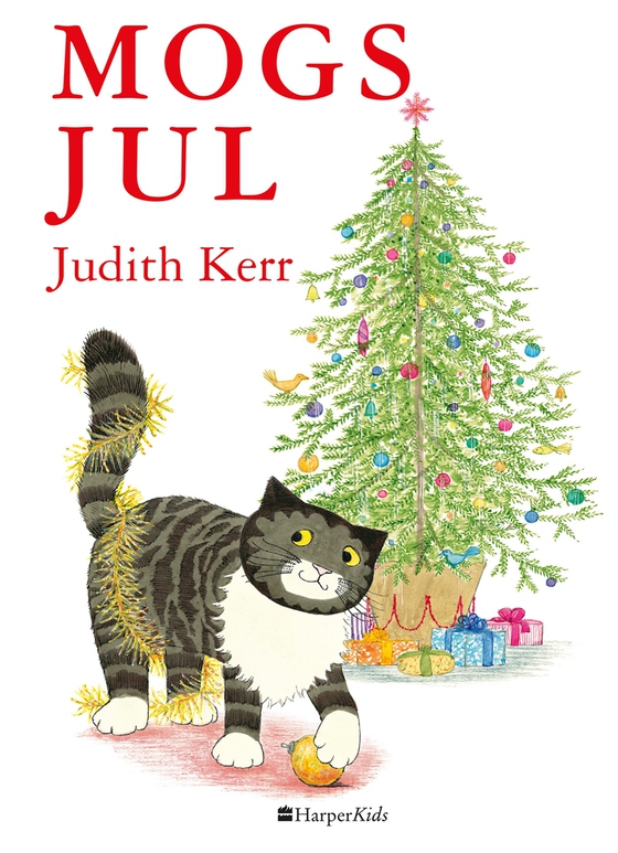 Mogs jul