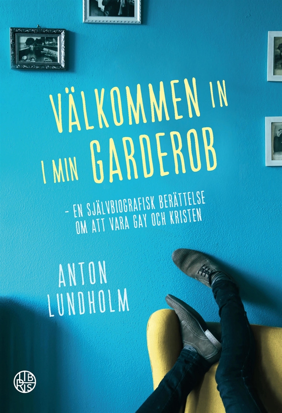 Välkommen in i min garderob