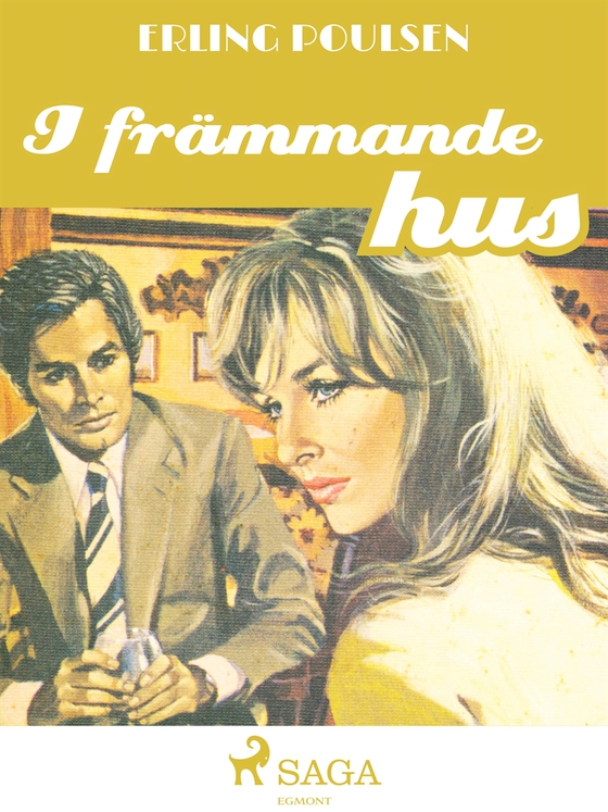 I främmande hus