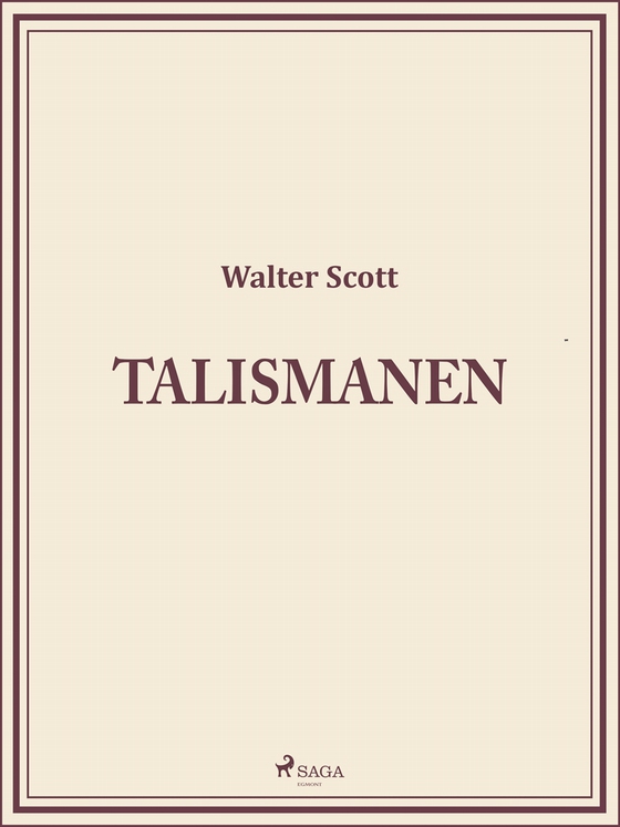 Talismanen