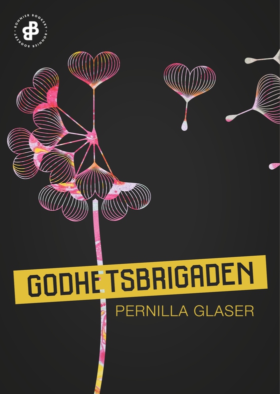Godhetsbrigaden. S1E3, Kärlekens tivoli (e-bok) av Pernilla Glaser