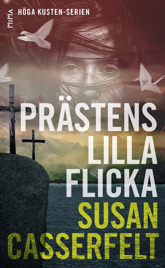 Prästens lilla flicka (Höga kusten-serien #1)