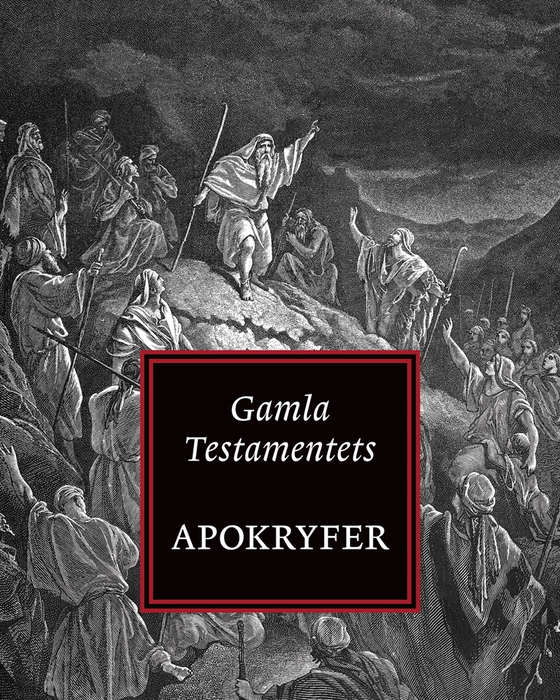 Gamla Testamentets Apokryfer