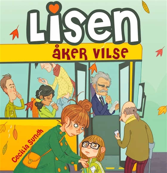 Lisen åker vilse