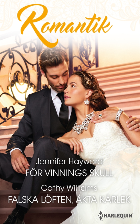 För vinnings skull/Falska löften, äkta kärlek