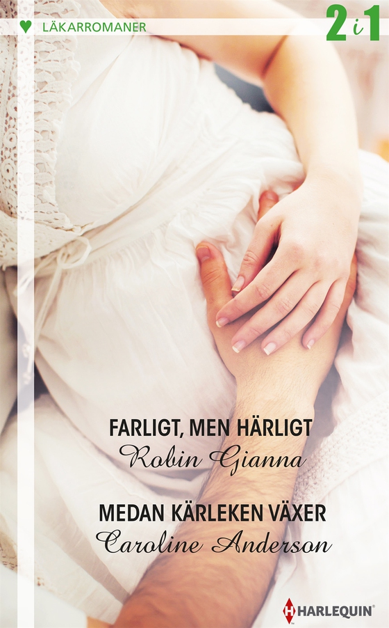 Farligt, men härligt/Medan kärleken växer
