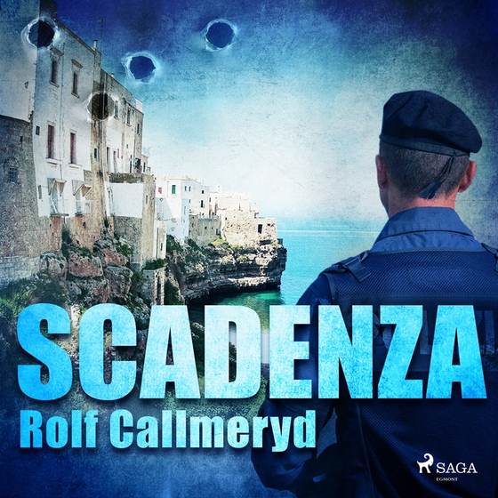 Scadenza (ljudbok) av Rolf Callmeryd
