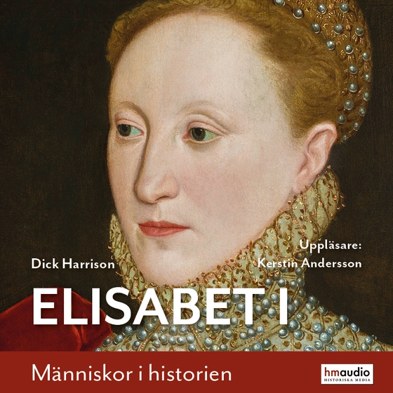 Elisabet I