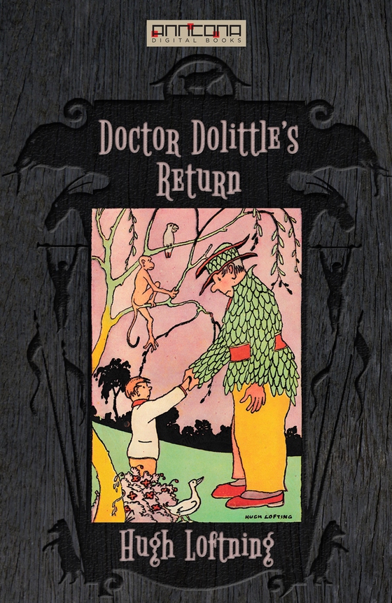 Doctor Dolittle's Return