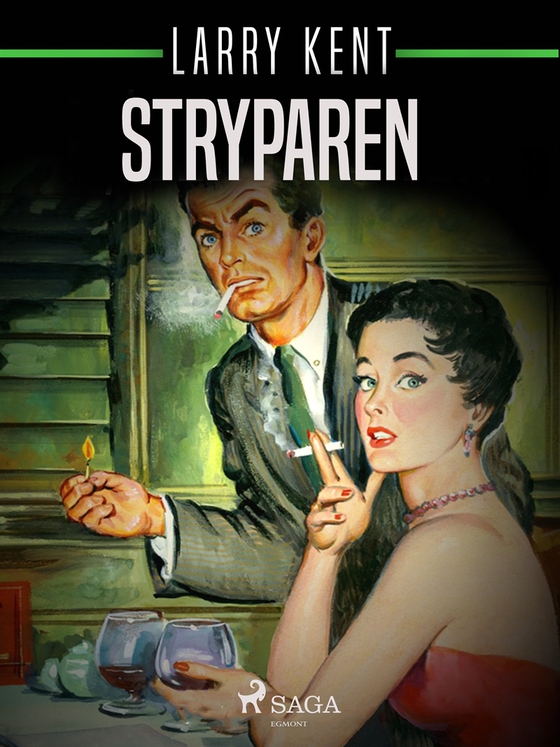 Stryparen