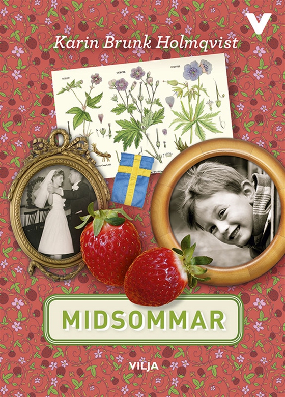 Midsommar (lättläst)