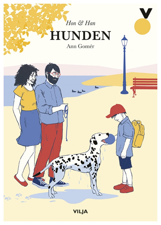 Hunden