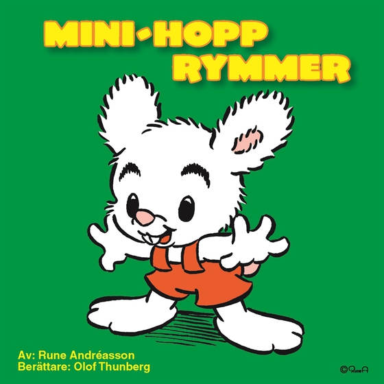 Mini-Hopp rymmer