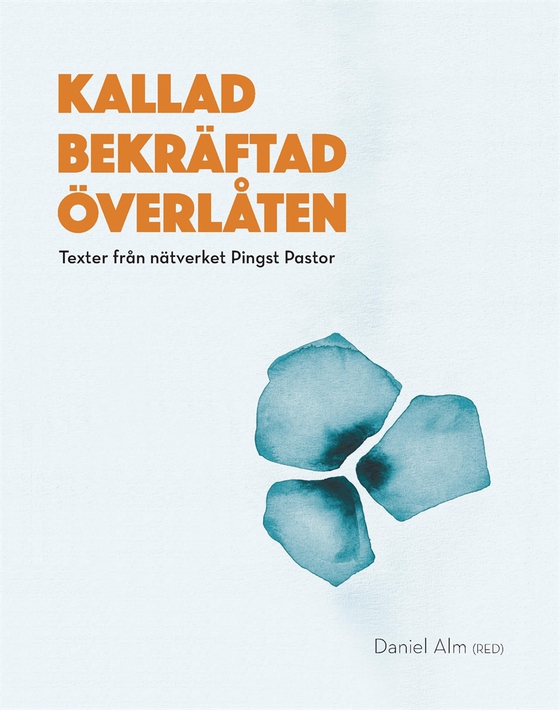 Kallad Bekräftad Överlåten (e-bok) av -