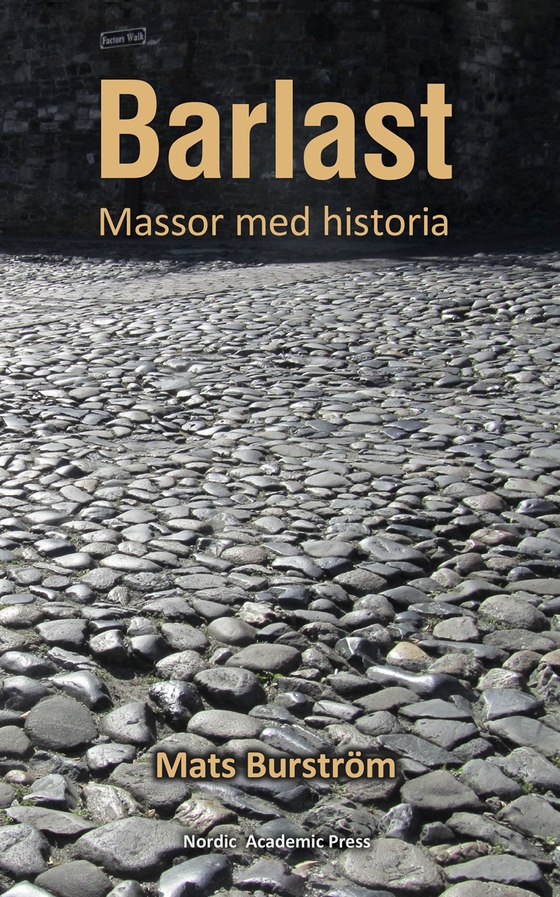 Barlast :  Massor med historia