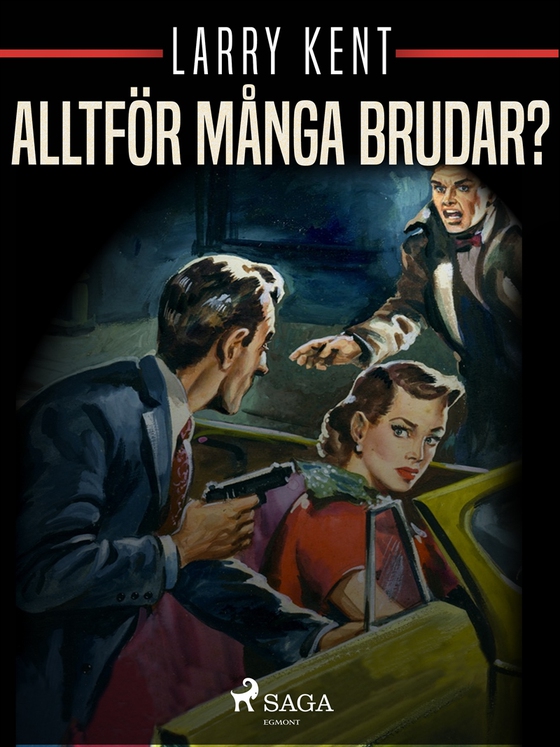 Alltför många brudar?