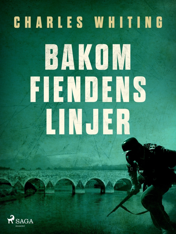Bakom fiendens linjer