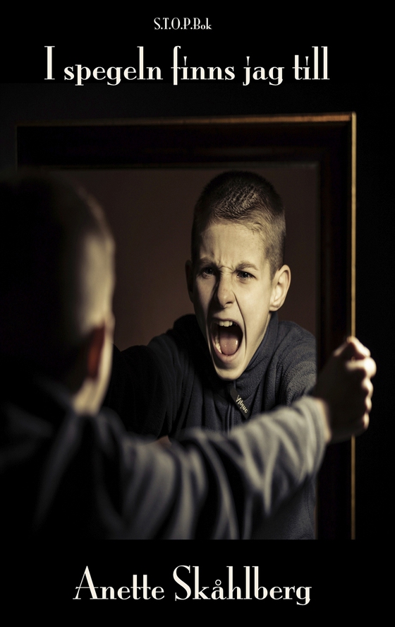 I spegeln finns jag till