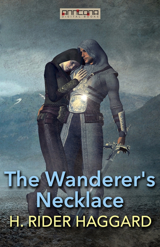 The Wanderer’s Necklace