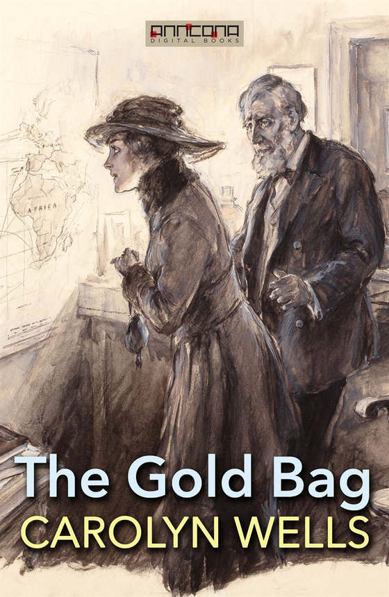 The Gold Bag