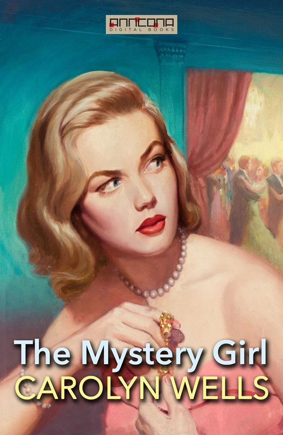 The Mystery Girl