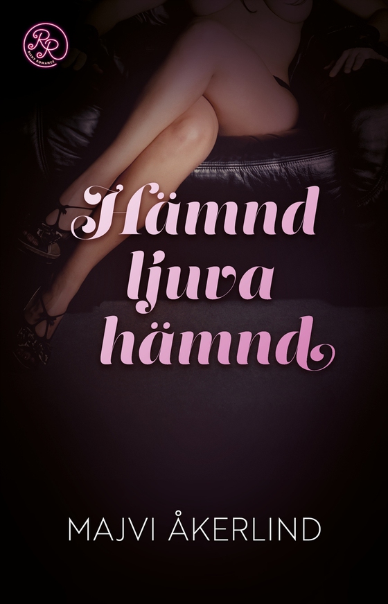 Hämnd, ljuva hämnd