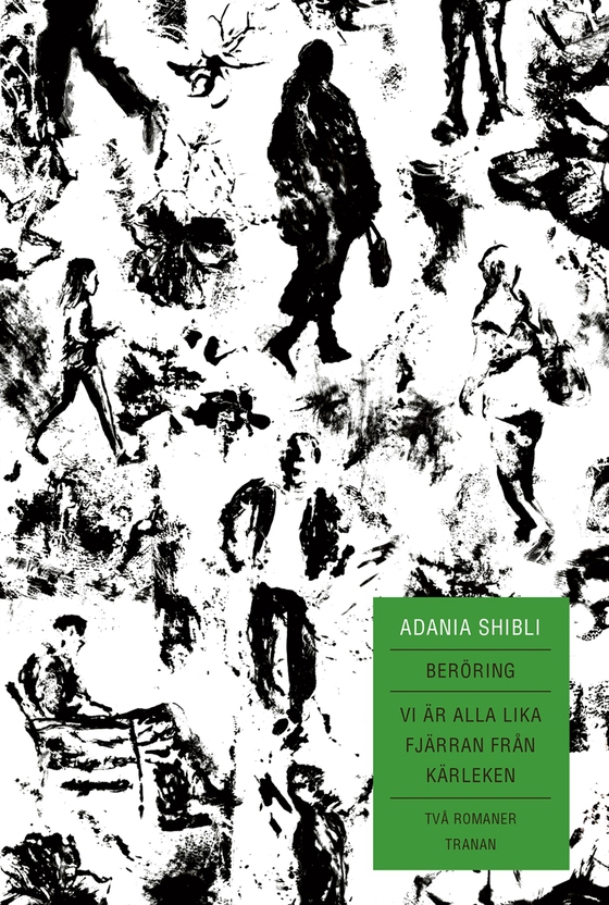 Beröring / Vi är alla lika fjärran från kärleken