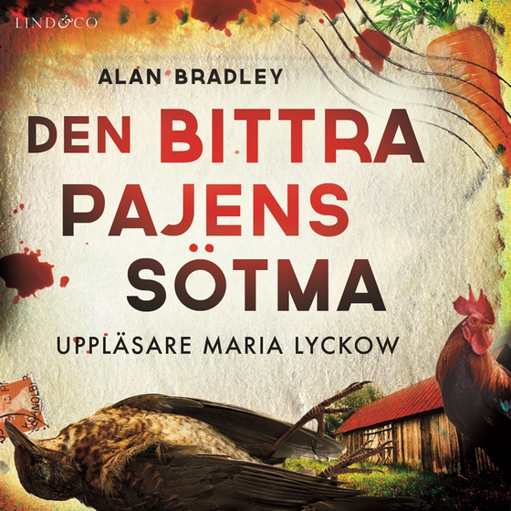 Den bittra pajens sötma