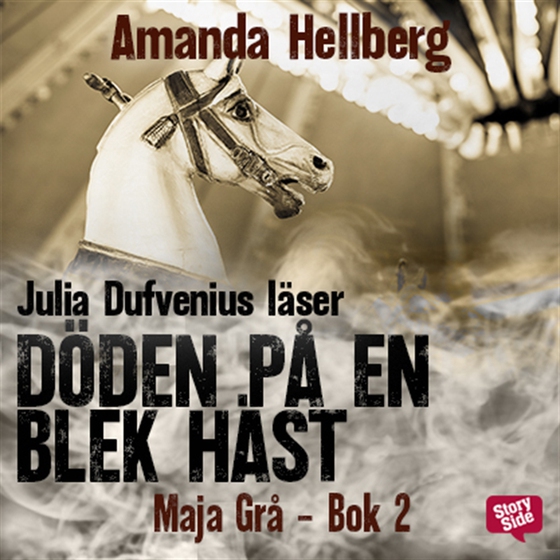 Döden på en blek häst