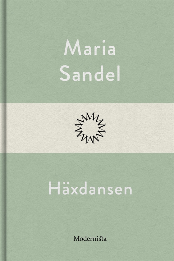 Häxdansen (e-bok) av Maria Sandel