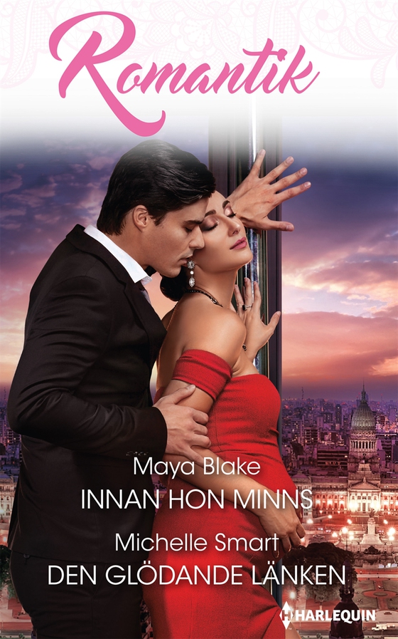 Innan hon minns/Den glödande länken